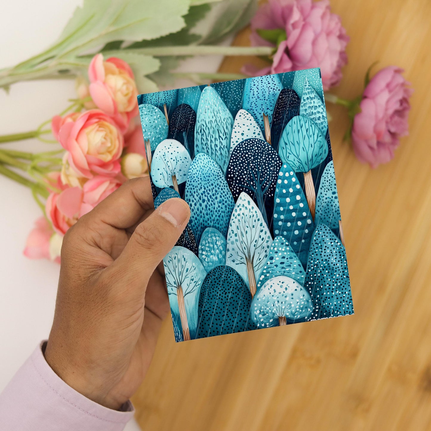 Transfer paper for polymer clay, Earthy Zentangle,water soluble transfer paper,Clay Transfers, Clay Transfer sheets, transfer paper for clay