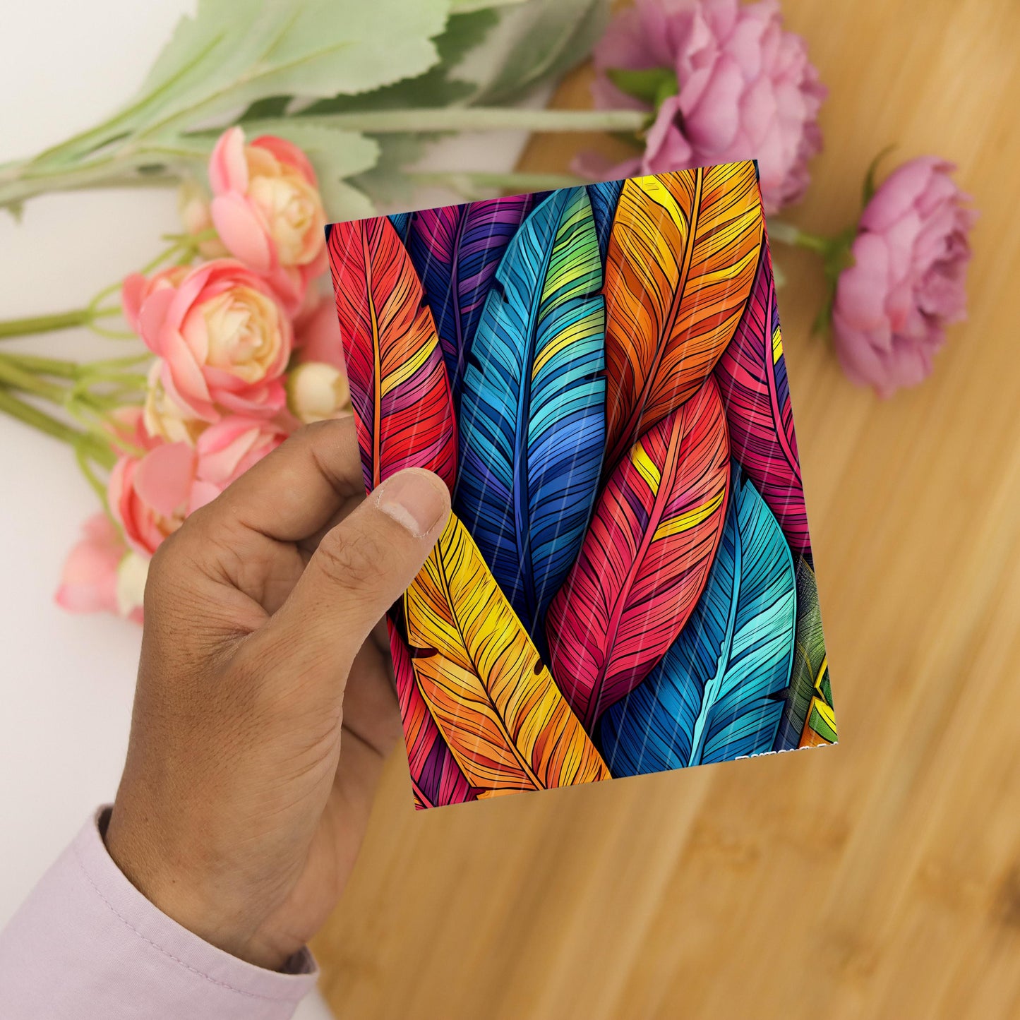 Transfer paper for polymer clay, Earthy Zentangle,water soluble transfer paper,Clay Transfers, Clay Transfer sheets, transfer paper for clay
