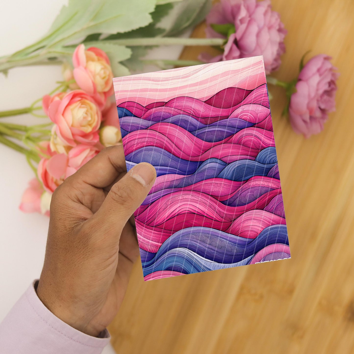 Transfer paper for polymer clay, Earthy Zentangle,water soluble transfer paper,Clay Transfers, Clay Transfer sheets, transfer paper for clay