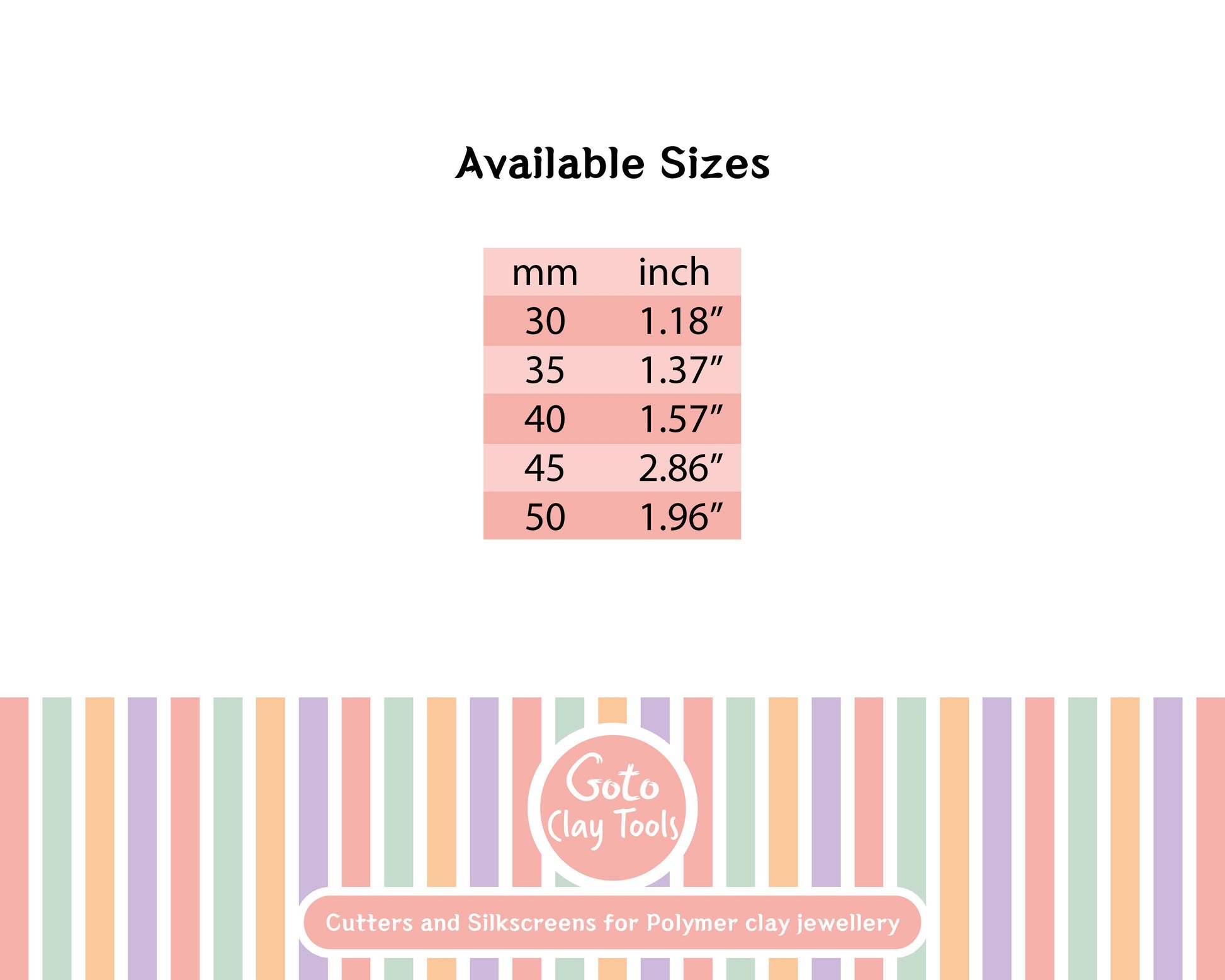 Leaf Embossed Clay Cutter, Polymer clay cutter, Earring cutter