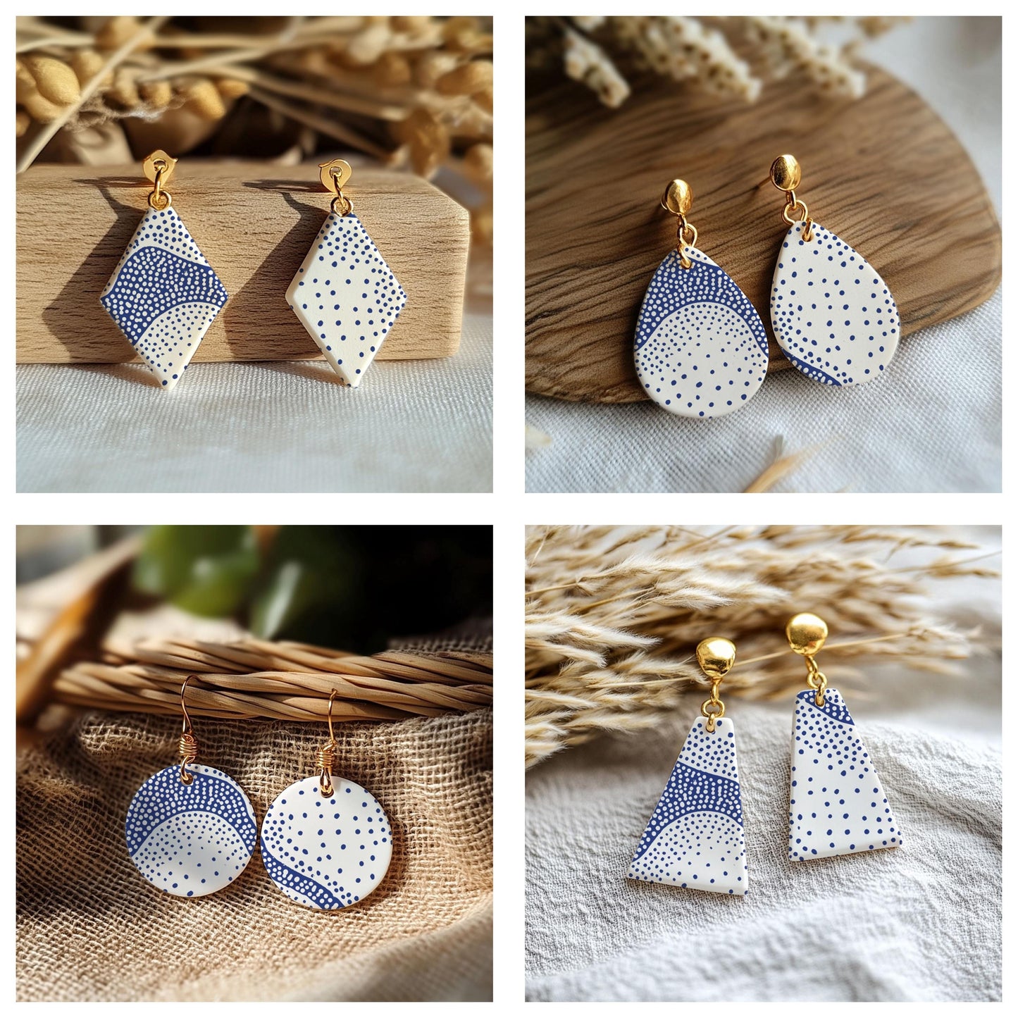 Organic Stipple & Topographic Flow Silkscreen for Polymer Clay | Abstract Dot Texture Print Screen 9.5×12.5 cm #SS26-8