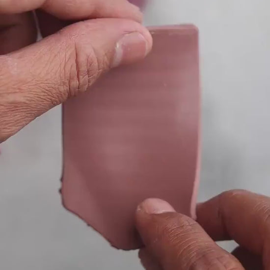 Vintage Book Cutter for Polymer Clay - 38 mm-  Book-3