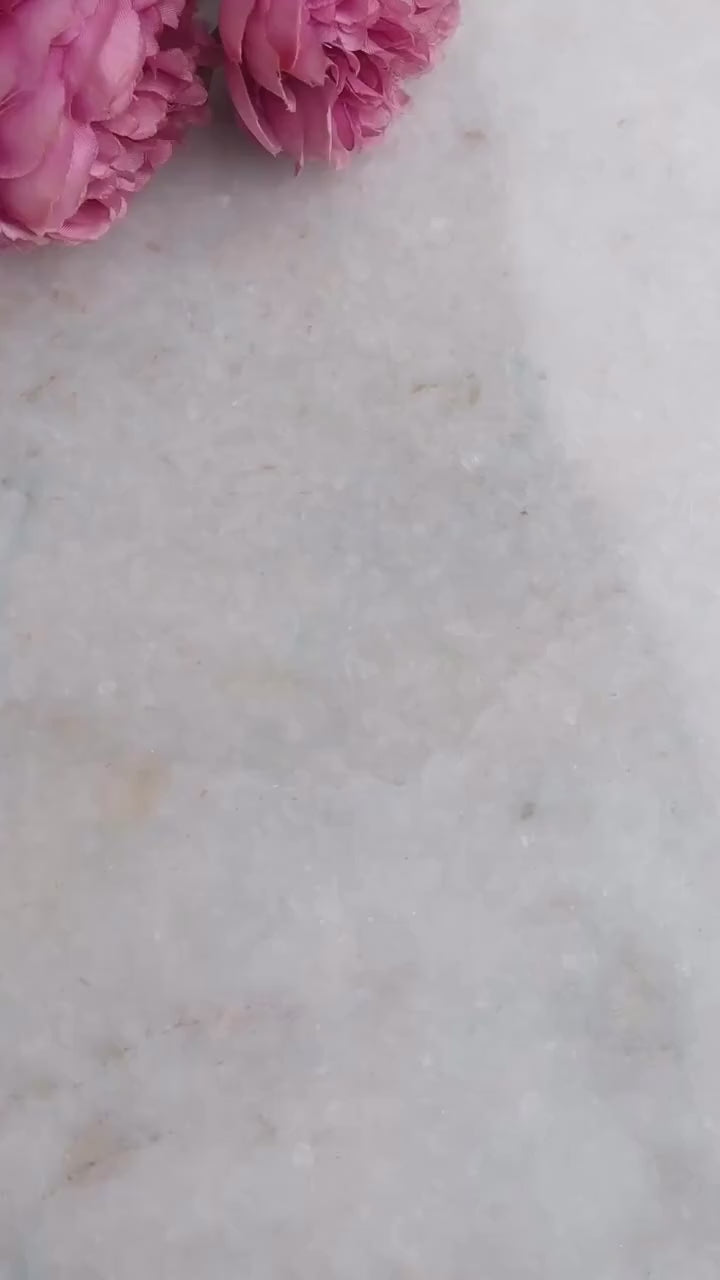 Polymer Clay Earring Drilling guide & Post Embedder Tool: GotoDrillPro