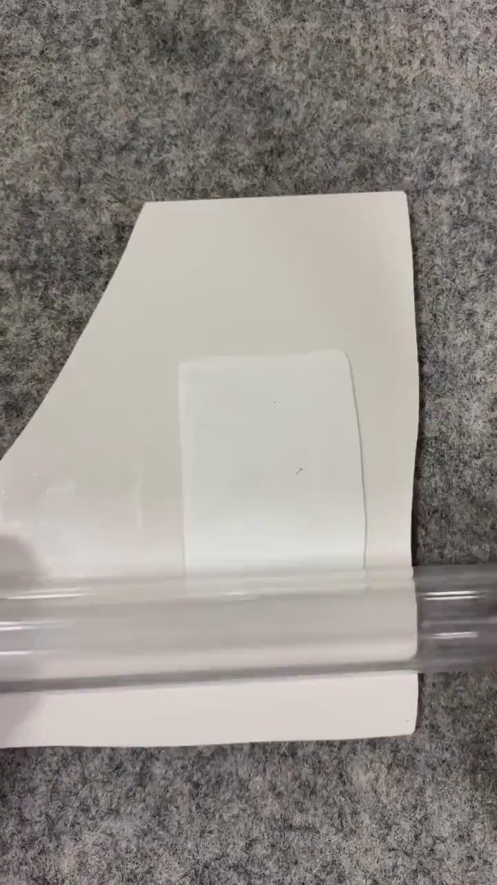 Wildflower Transfer Paper for Polymer Clay (4x5.5 inches) #780