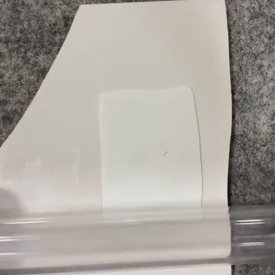 Transfer paper for polymer clay, Watercolor flowers, water soluble transfer paper, polymer clay image transfers, magic transfer paper #778M